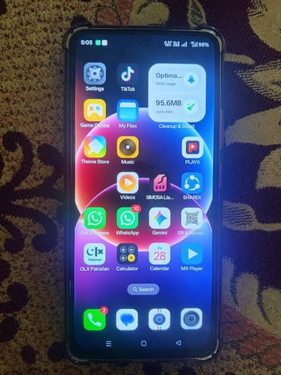 Realme 14T 5G
