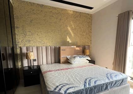 Prime Location Flat For rent In Gulberg