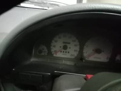 Suzuki Cultus VXR 2015