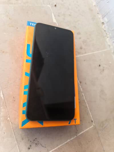 Tecno Spark 7T