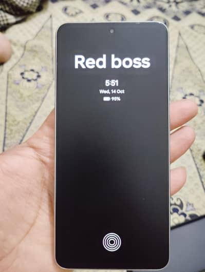 One Plus Nord 3