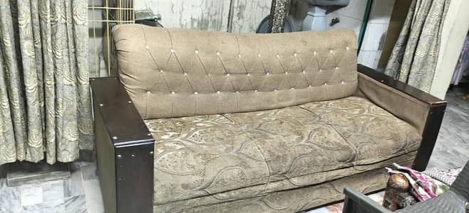 5 Seater Sofa
