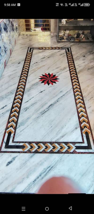 Tile Fixer 03034020682