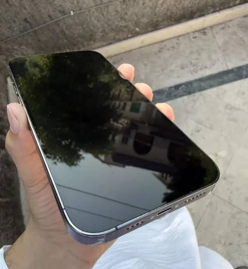Apple iPhone 14 Pro Max 0