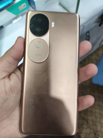 Vivo V40e