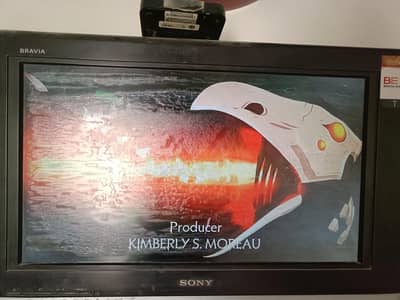 Sony Bravia 22 inch