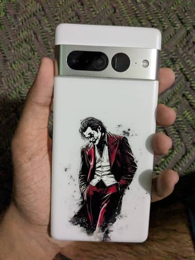 Google Pixel 7 Pro