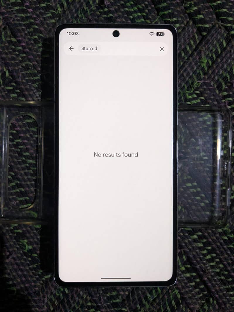 Google Pixel 7 Pro 1