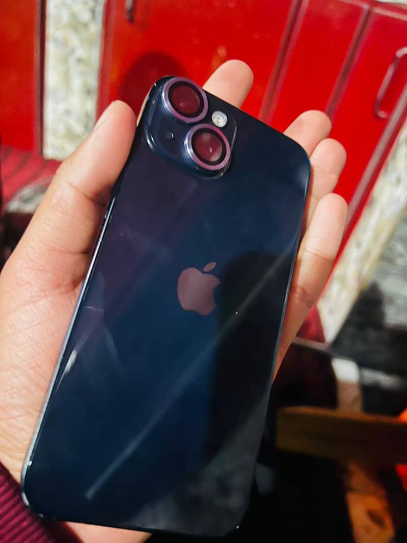 Apple iPhone 14 1