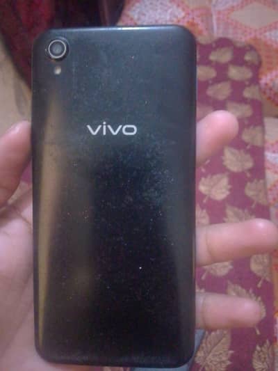 Vivo Y91