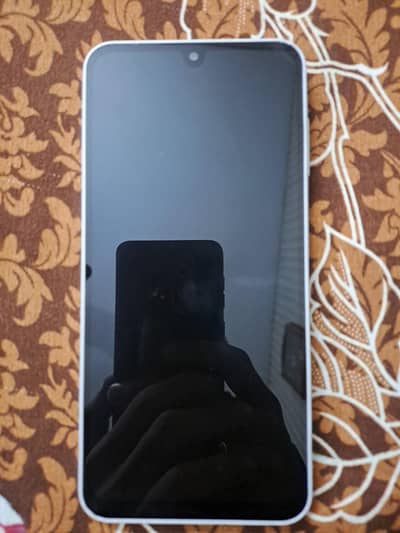 Samsung Mobile A16