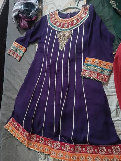 Party wear suit One time use for 2 hours