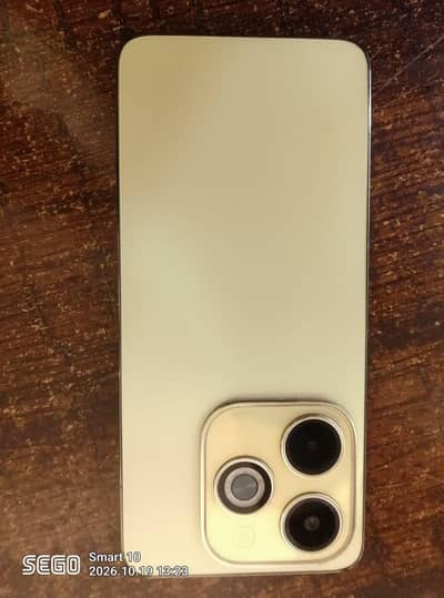 Infinix Hot 40i