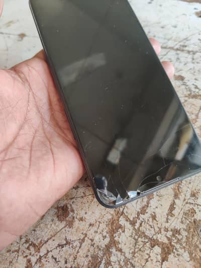 Infinix Note 11 6/128 gb