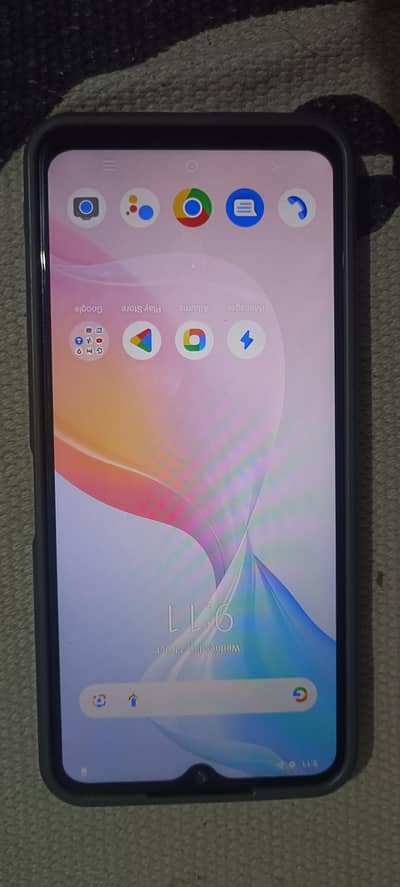Vivo Y33s 8+128    03208855199 risalpur