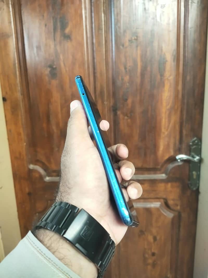 Honor 8X 2