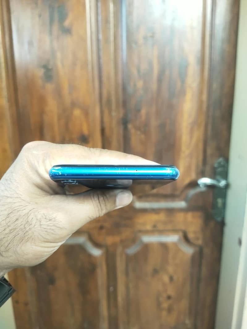 Honor 8X 5