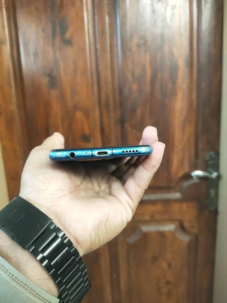 Honor 8X 6