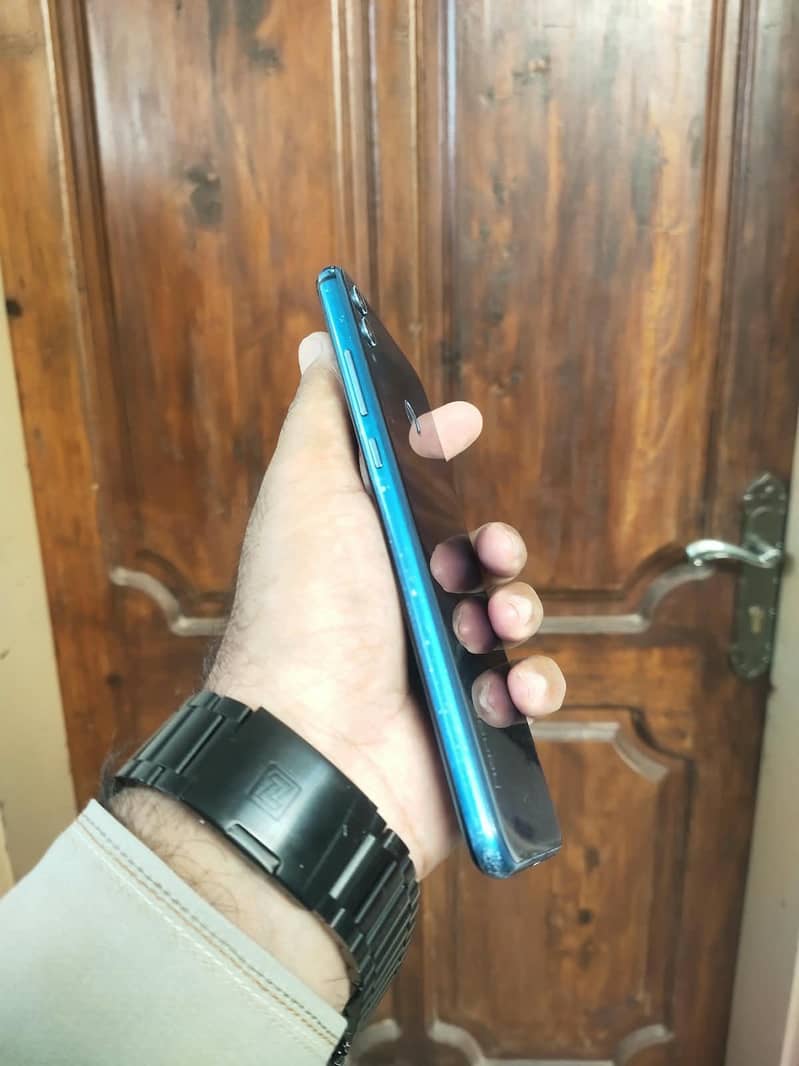 Honor 8X 7