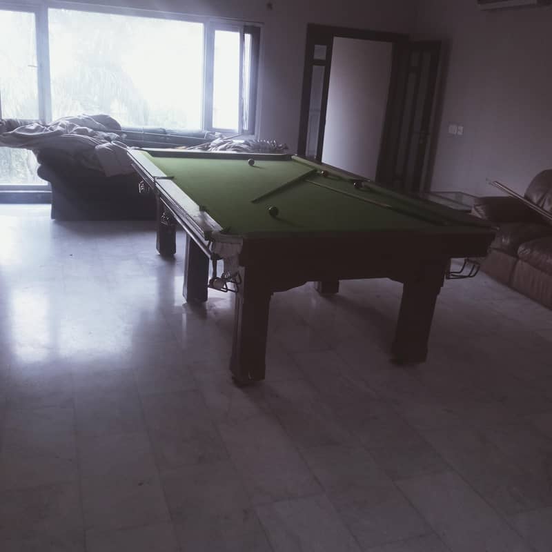 snokr 2