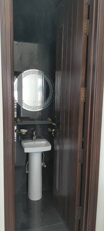 2 Kanal Brand New Modern Bungalow for Sale DHA EME Society