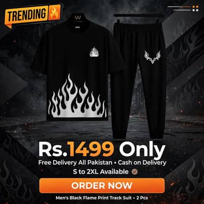 Trending  clothes