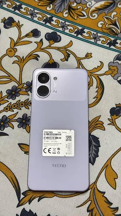 Tecno Spark Go 3  //03064604048