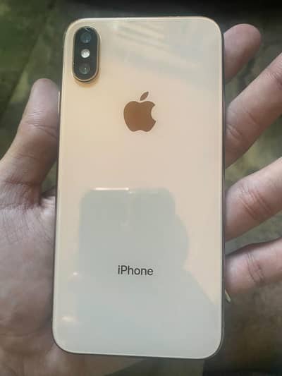 Apple iPhone XS 256gb