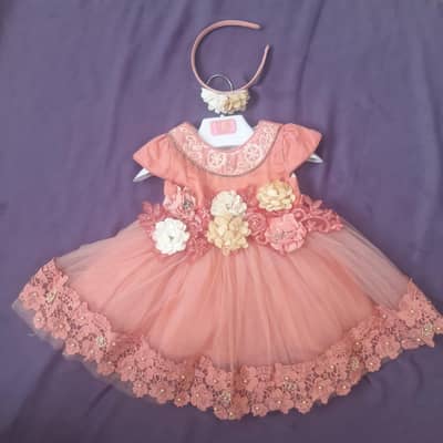Baby Girl Cloths