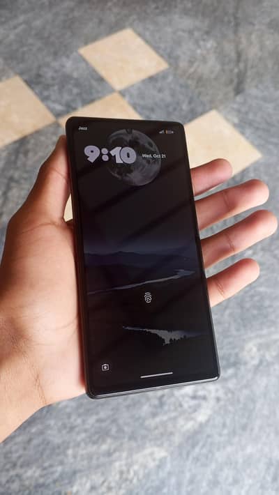 Google Pixel 6a