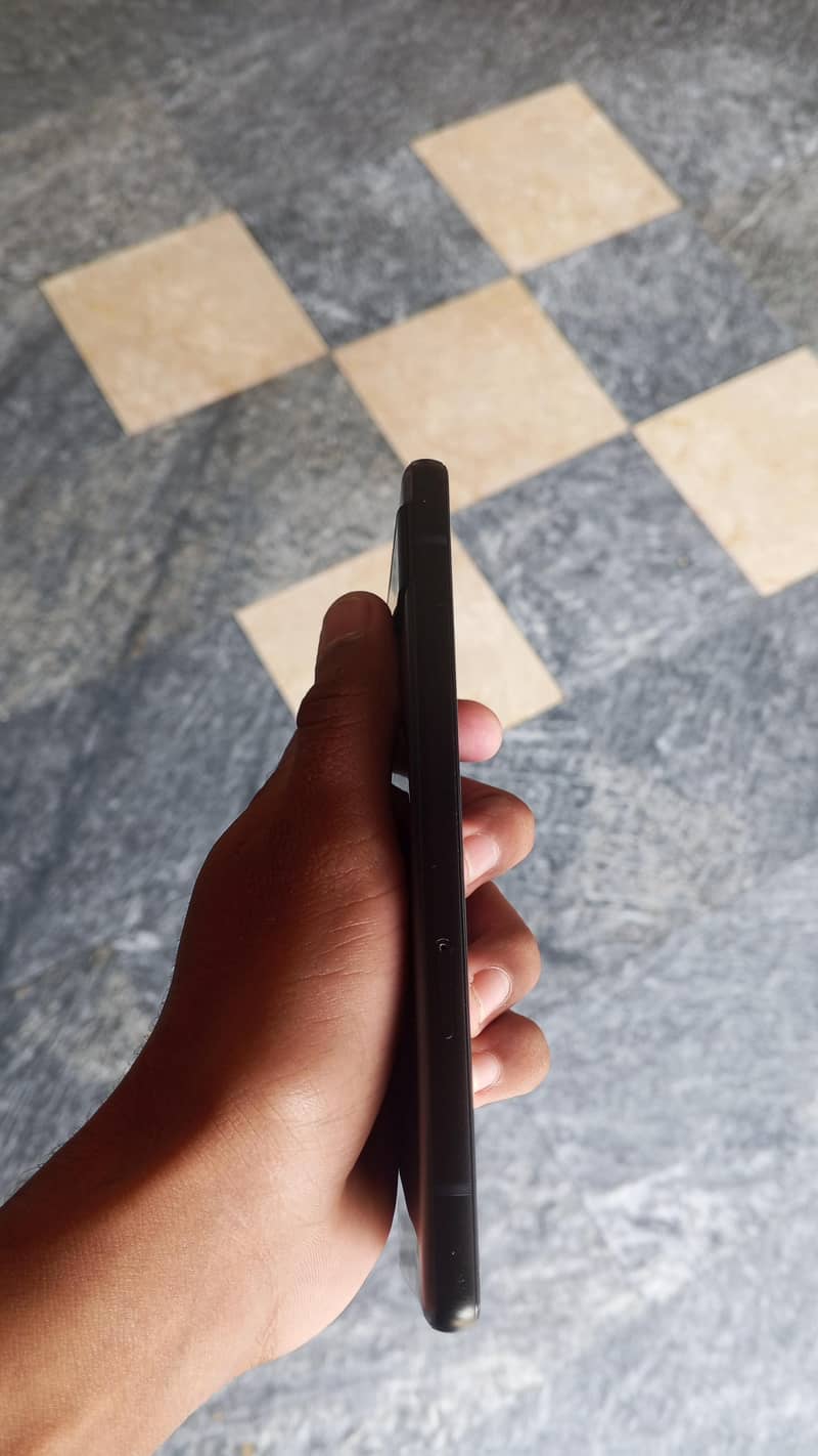 Google Pixel 6a 3