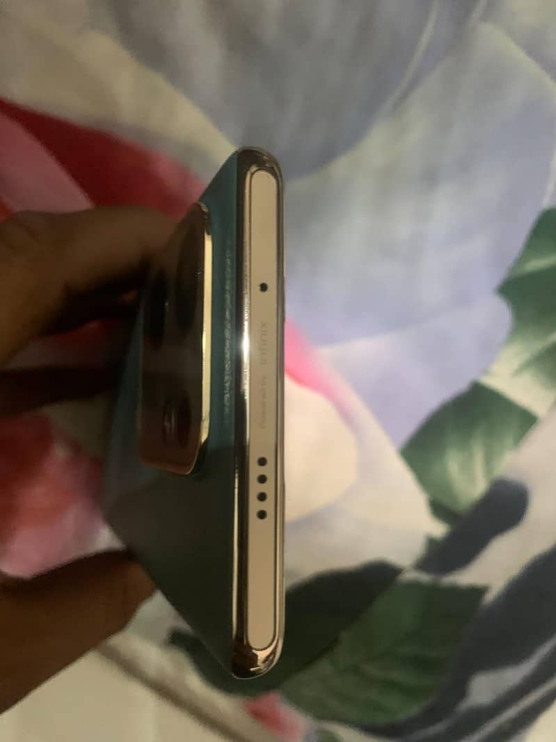 Infinix Zero 30 2