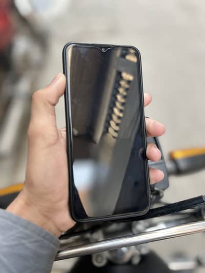 Samsung Mobile A02s
