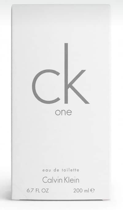 CK One