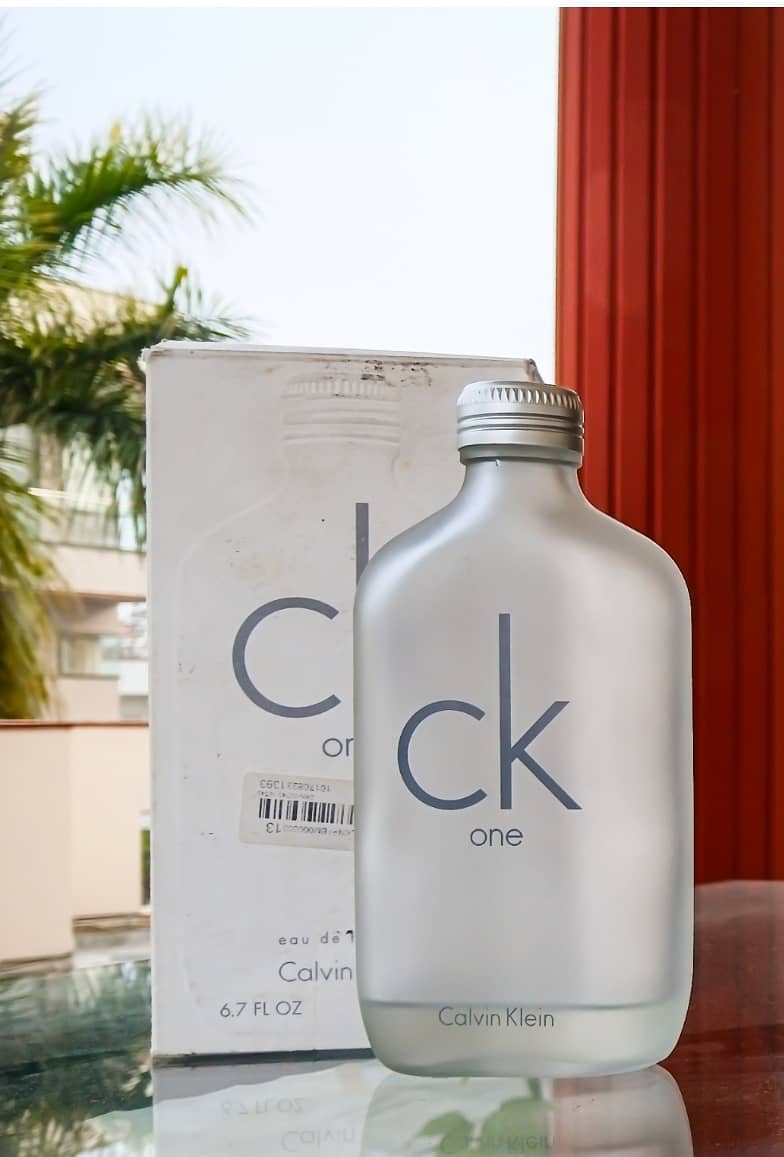 CK One 1