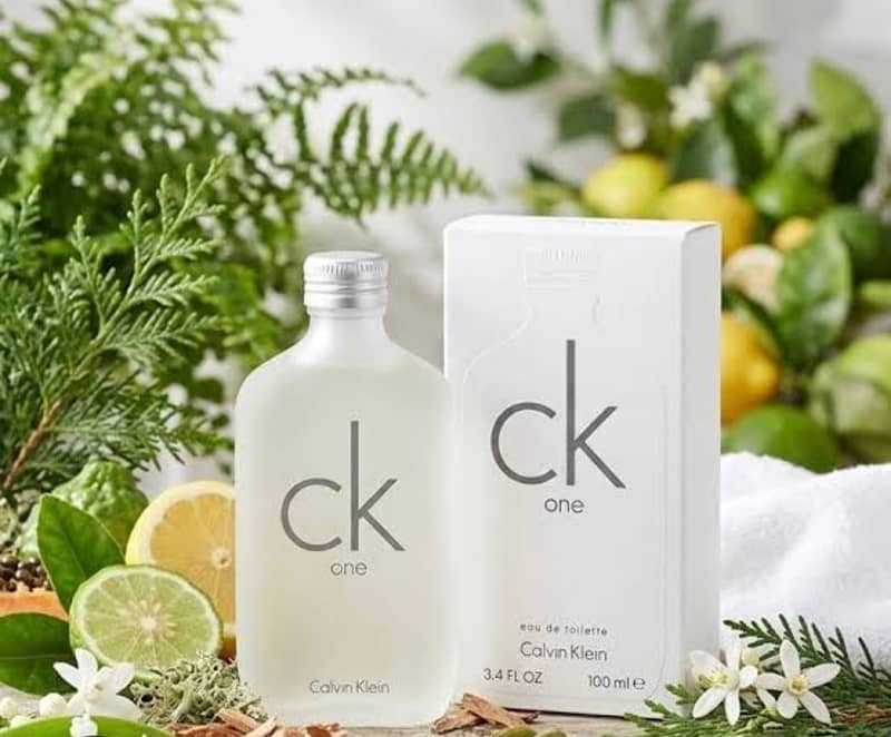 CK One 2