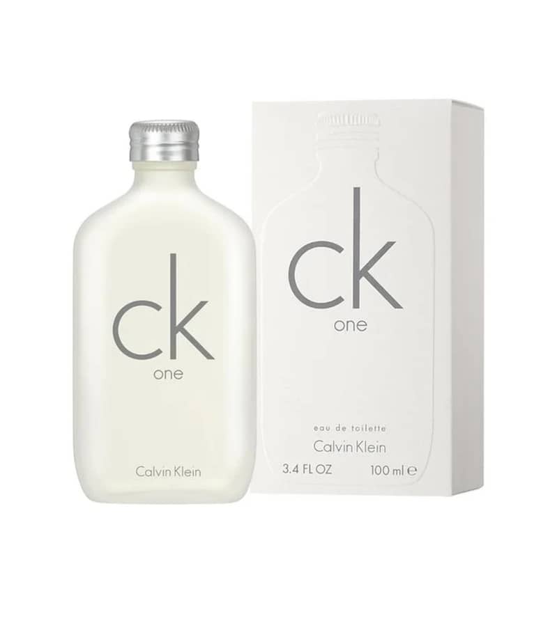 CK One 3