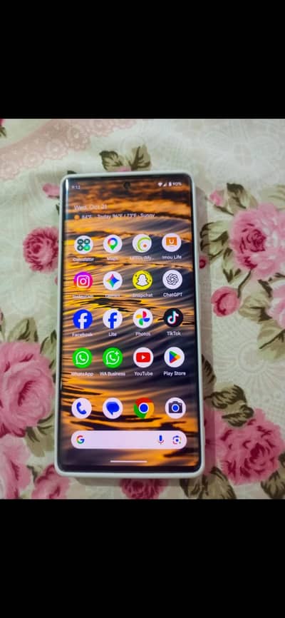 Google Pixel 6 Pro