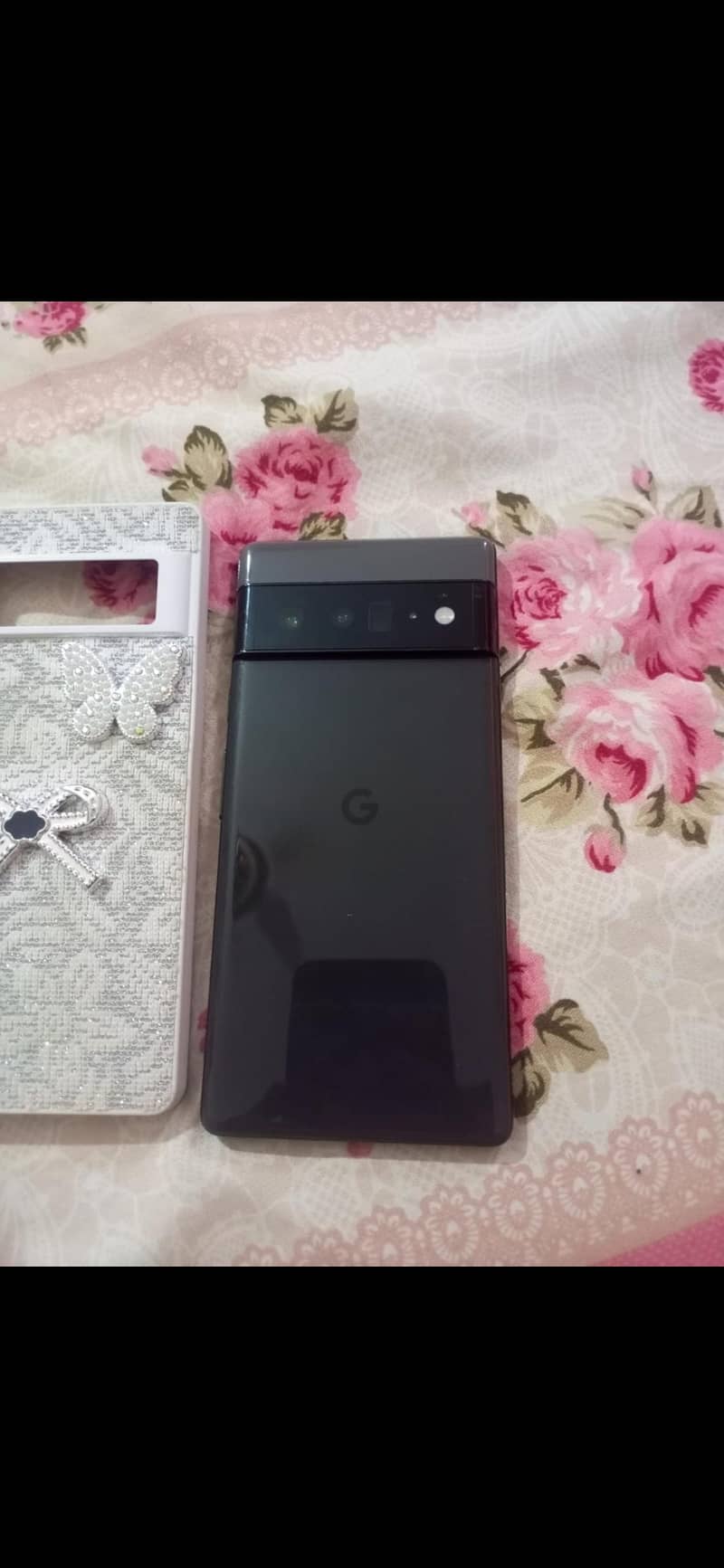 Google Pixel 6 Pro 2