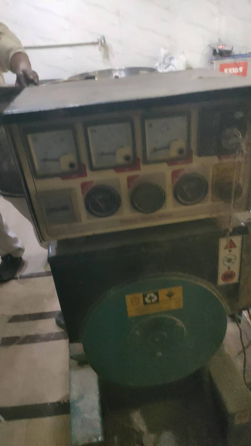 7.6 generator 2