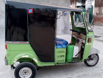 New Asia auto rickshaw for sale