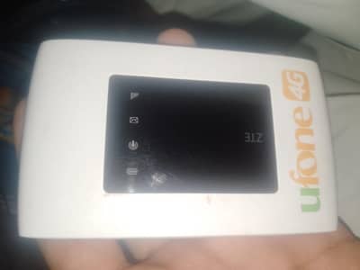 Ufone 4G device