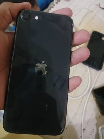 Apple iPhone SE 2020