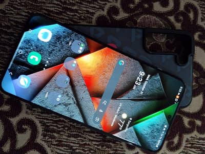 Samsung Mobile S22 Plus
