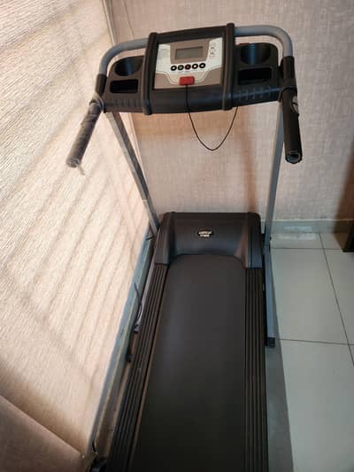 American fitness Machine