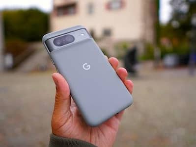 Google Pixel 8