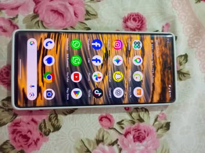 Google Pixel 6 Pro