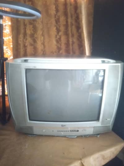 Lg television