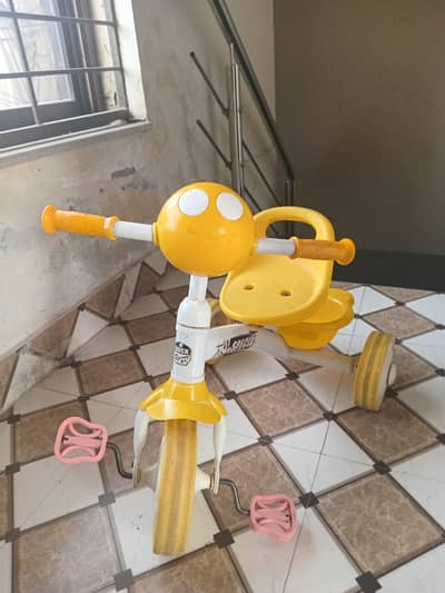Kids cycle for Sale at a Reasonable Price