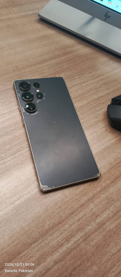 Samsung Mobile S25 Ultra